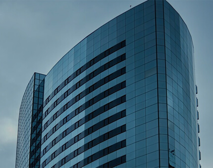 Insurence Solution Provider