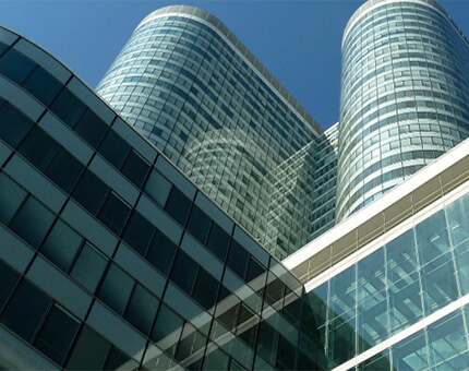 Insurence Solution Provider